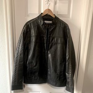 Columbia Men’s Moto Jacket- LG